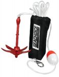 Seachoice 41002 Grapnel Anchor Kit